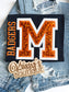Badgers Varsity M