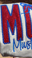 MCS Mustangs