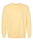 Cranes Butter Sweatshirt