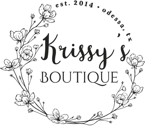 Krissy's Boutique