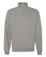 Cheer quarter zip sweatshirt