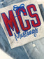 MCS Mustangs