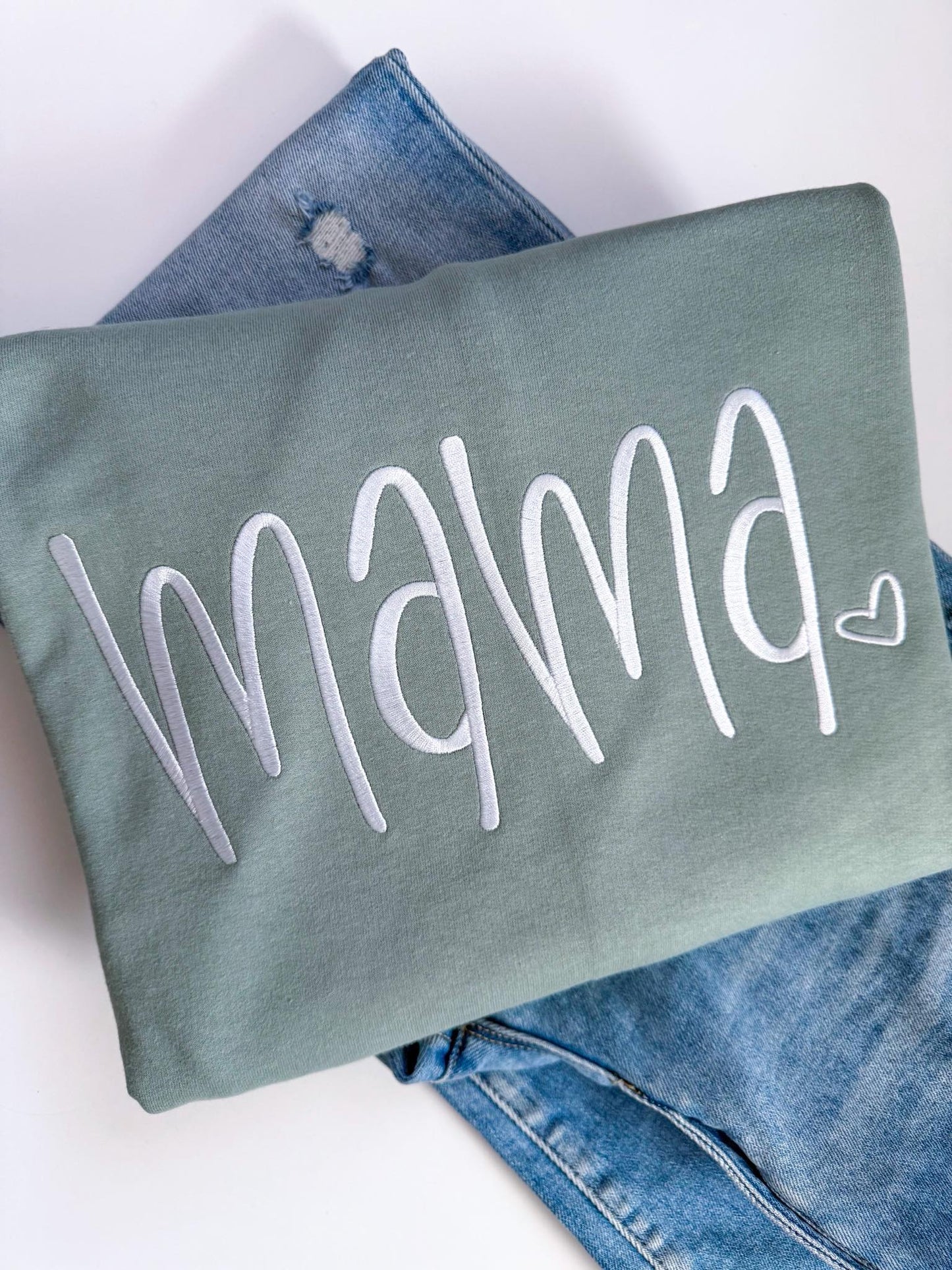 Mama sweatshirt