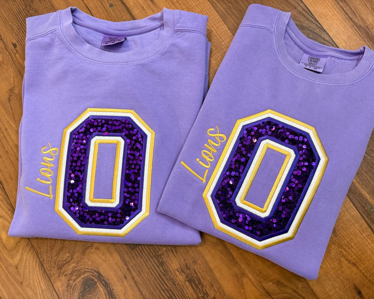 Ozona Lions