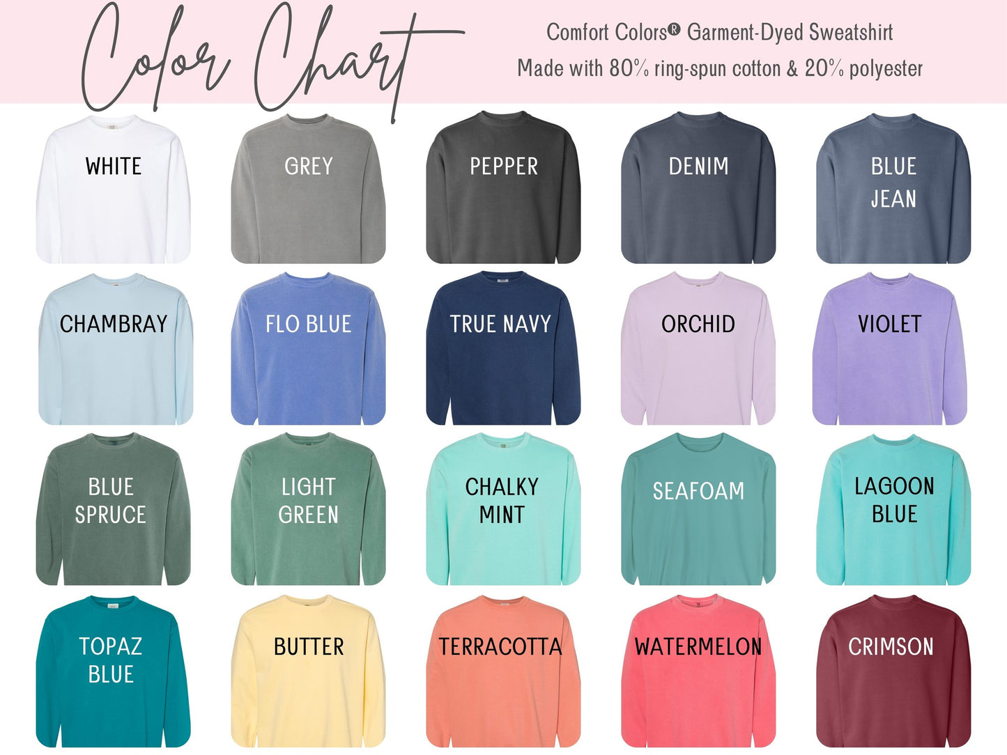 Mama sweatshirt personalized with names on sleeve