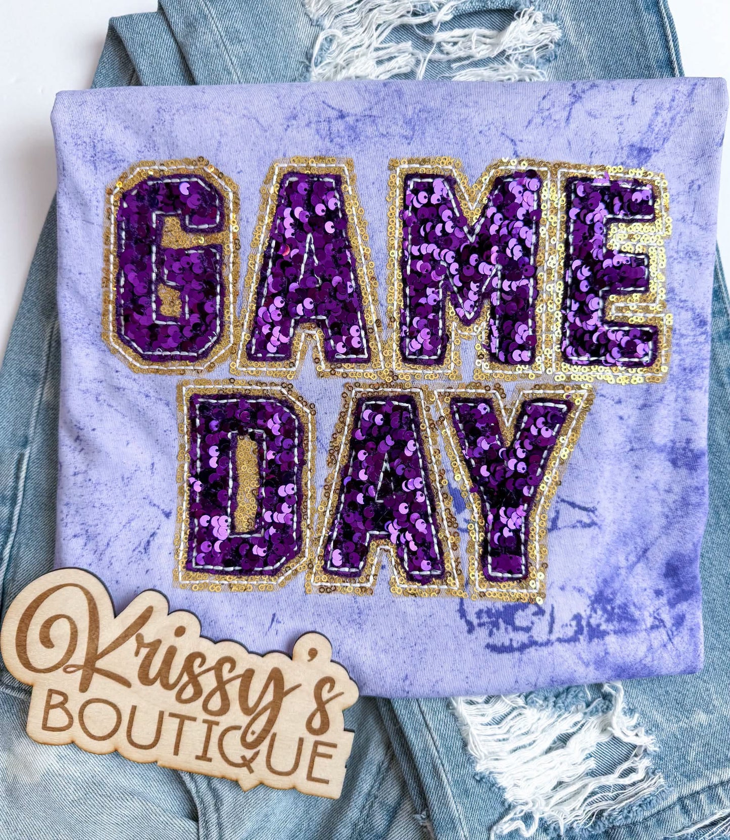 GAME DAY